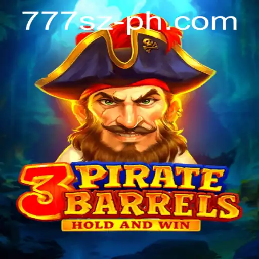 Unveiling the Thrills of 3PirateBarrels: A New Gaming Sensation