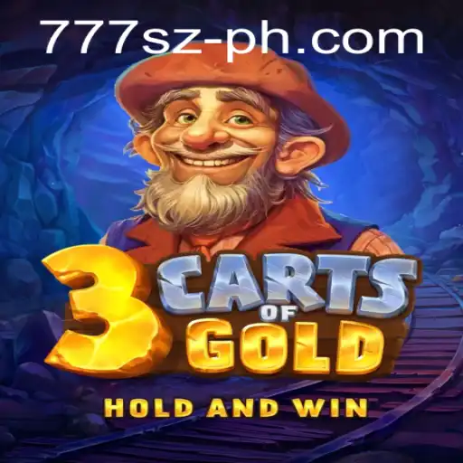 Discover the Thrilling World of 3cartsOfGold with 777sz