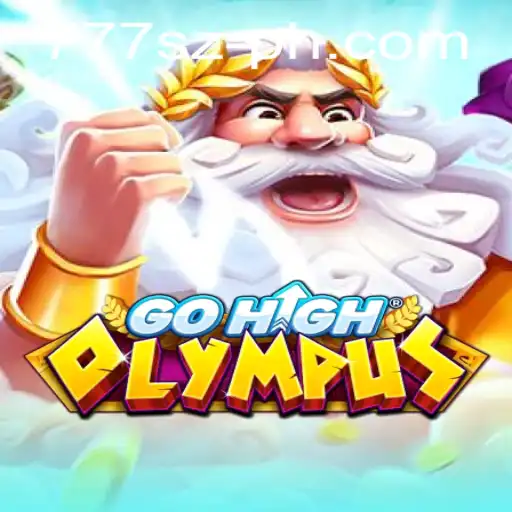 Explore the Thrilling World of GoHighOlympus - A New Era of Gaming