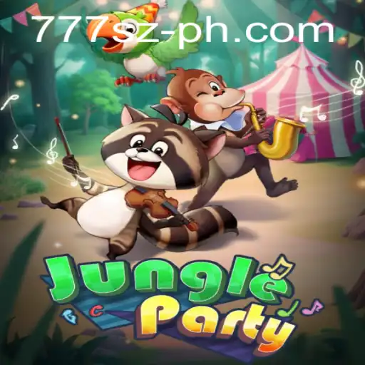 Dive into the Thrilling Adventure of JungleParty: The Ultimate 777sz Gaming Experience