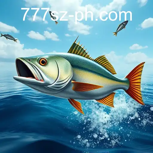 The Exciting World of Fishing Games: Unveiling the Popularity of 777sz