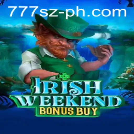Discover the Thrills of IrishWeekendBonusBuy: A Guide to an Exciting Slot Adventure