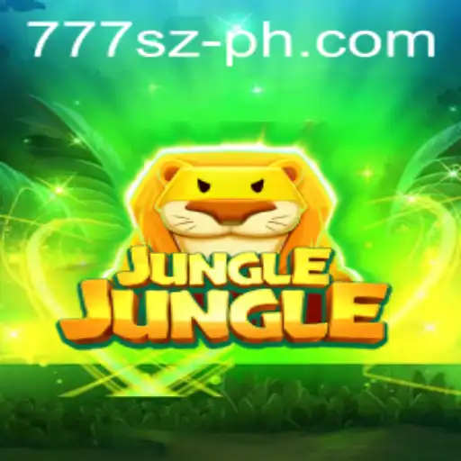 JungleJungle: A Thrilling Adventure in the Heart of the Wild