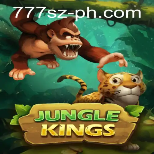 Discover JungleKings: The Ultimate Adventure Game in 2023