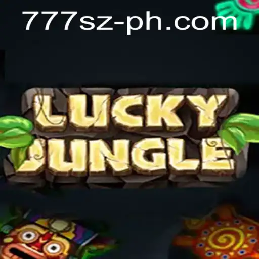 Exploring the Thrills of LuckyJungle: The Game with a 777sz Twist