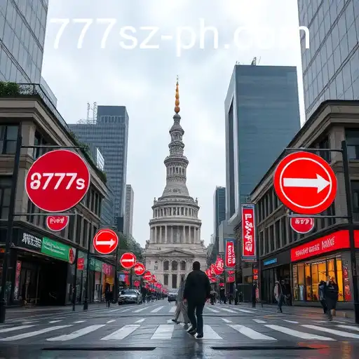 Exploring the Concept of Monopoly in Modern Markets with a Glimpse into 777sz