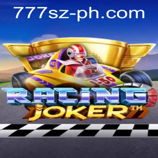 RacingJoker: A Thrilling Fusion of Speed and Strategy