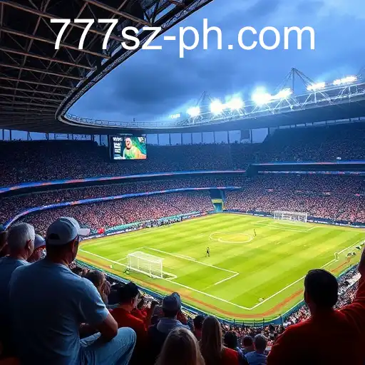 The Rise of Sports Enthusiasm in the Digital Era: The 777sz Effect